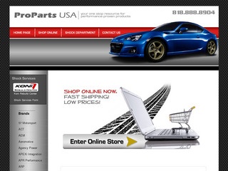 ProParts USA