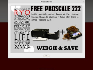 ProScale