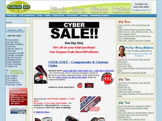 ProSeriesGolf.c