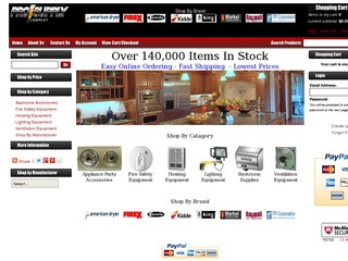 Pro Supply Co.
