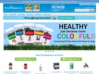 Probioticsmart.