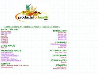 Products For He