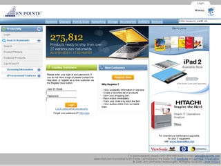 PromoPointe / E