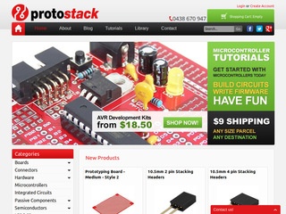 ProtoStack