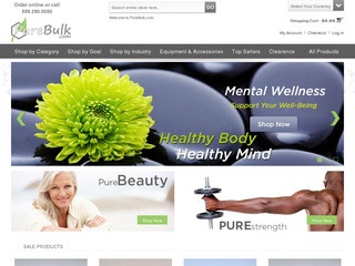 Pure Bulk