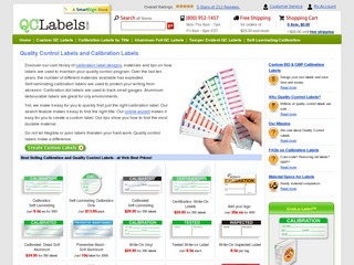 QCLabels.com