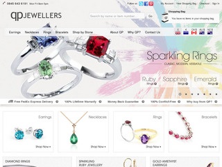 QP Jewellers