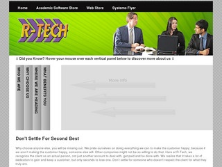 R-tech.com