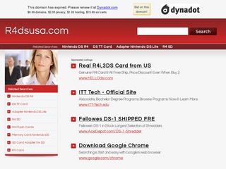 R4DSUSA
