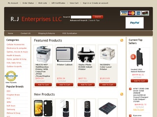 RJ Industries L