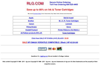RLG