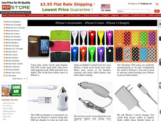 RPStore