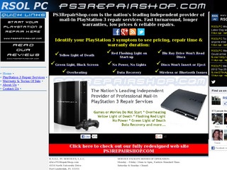 RSOL PC Service