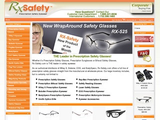 RX-Safety.com
