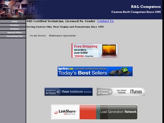 R&L Computers