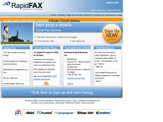RapidFAX / j2 G
