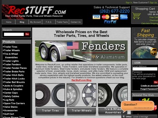 Recstuff.com