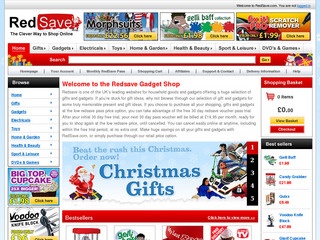 RedSave.com