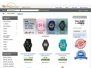 Rinx Watches