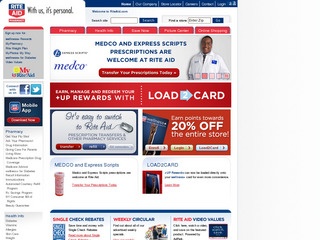 Rite Aid