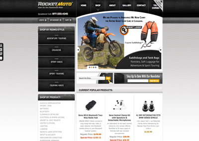 Rocketmoto.com