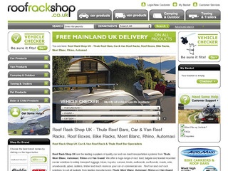 RoofRackShop /