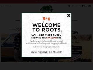 Roots.com