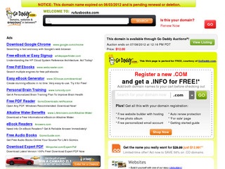 Rufus Books