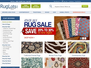 Ruglots.com