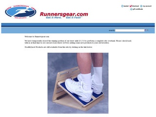 Runnersgear.com