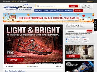 RunningShoes.co