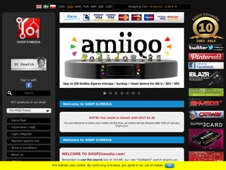 SHOP.01media.co