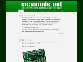 SICKmods.net