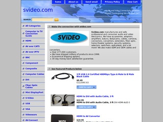 SVideo.com  (ak