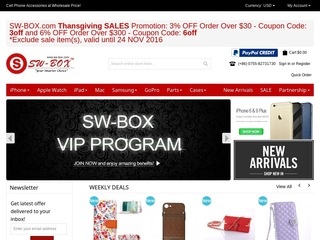 SW-Box.com
