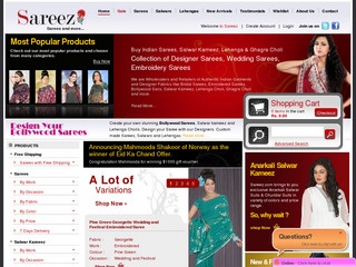 Sareez.com
