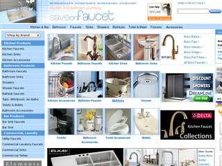 SaveonFaucet.co