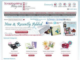 Scrapbooking Al