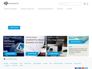 Seagate
