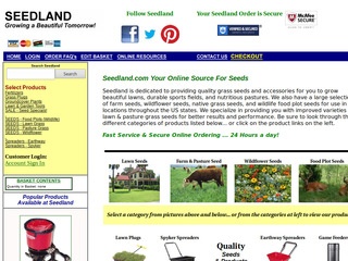 Seedland.com
