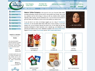 Selecto Brands