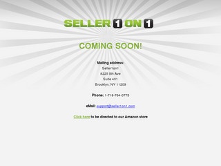 Seller1on1