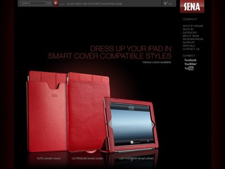 Sena Cases