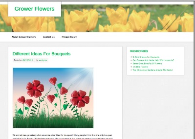 Send Grower Flo