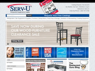 Serv-U