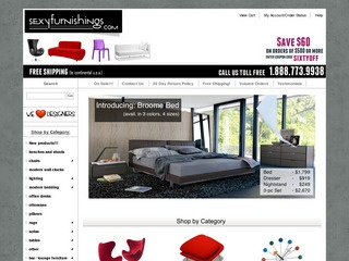 SexyFurnishings