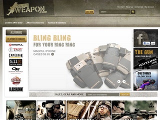 SexyWeapon / He