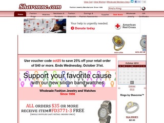 Shavonne.com