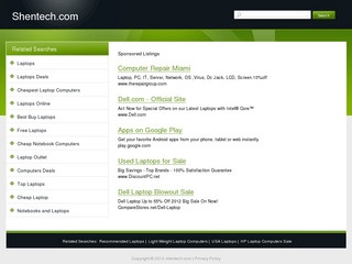 Shentech