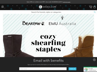 Shoes.com